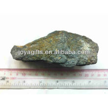 Piedra de roca de bauxita áspera, Piedra de piedra natural sin procesar ROCA